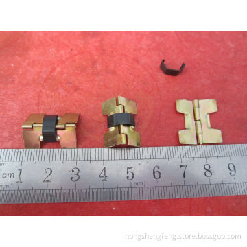 Manufacturer Supply Cheap Price Small Box Concealed Hinge